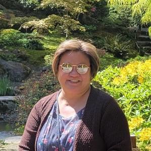 Meet your Posher, Jeanette